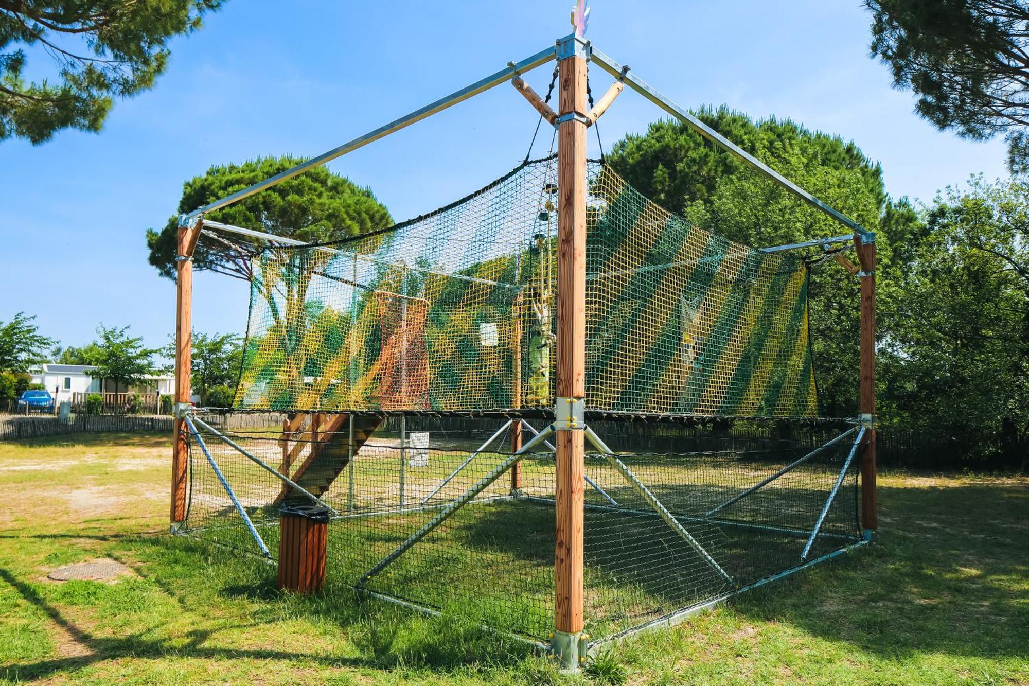 Camping Paradis Le Pearl Argelès-sur-Mer Exteriör bild
